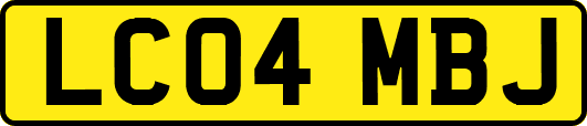 LC04MBJ