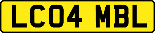 LC04MBL