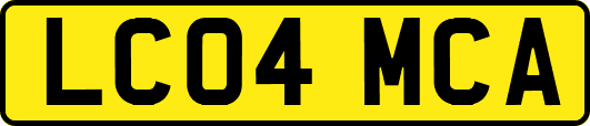 LC04MCA