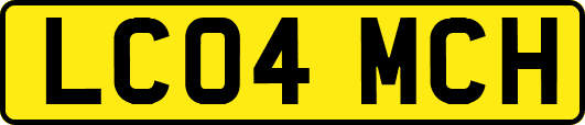 LC04MCH