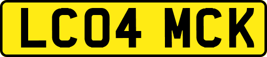 LC04MCK