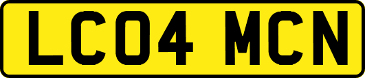 LC04MCN