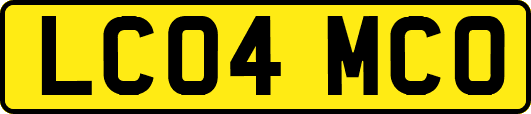 LC04MCO