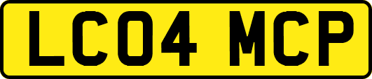 LC04MCP