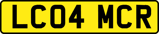 LC04MCR
