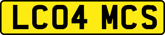 LC04MCS