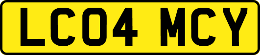 LC04MCY