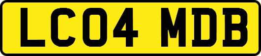 LC04MDB
