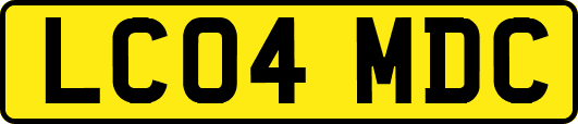 LC04MDC