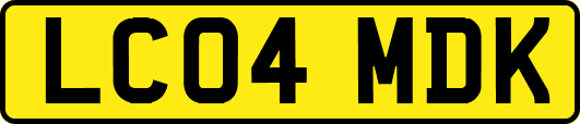 LC04MDK