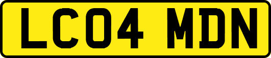 LC04MDN