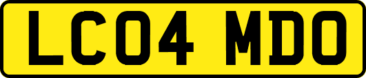 LC04MDO