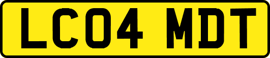 LC04MDT