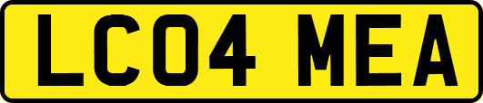 LC04MEA