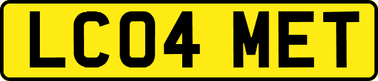 LC04MET