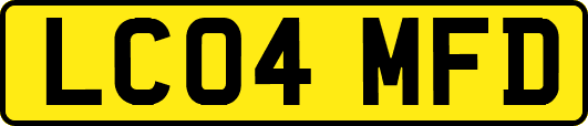 LC04MFD