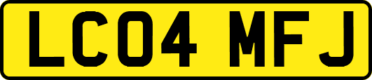 LC04MFJ