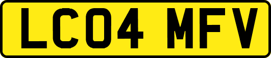 LC04MFV