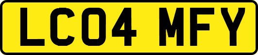LC04MFY