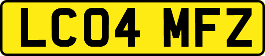 LC04MFZ