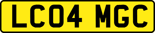 LC04MGC