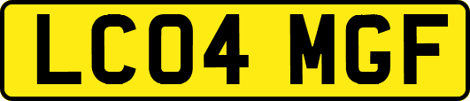 LC04MGF