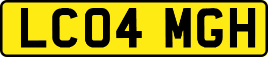 LC04MGH