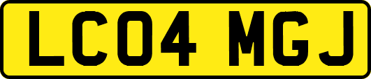LC04MGJ
