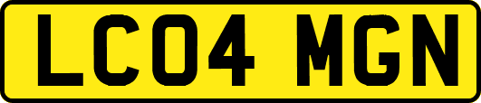 LC04MGN