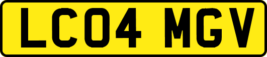 LC04MGV
