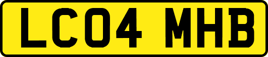 LC04MHB