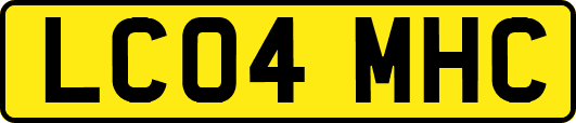 LC04MHC