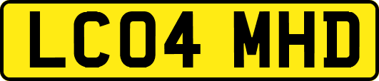 LC04MHD