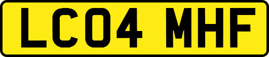 LC04MHF