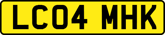 LC04MHK