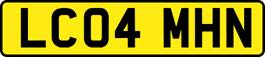LC04MHN