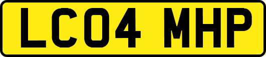 LC04MHP