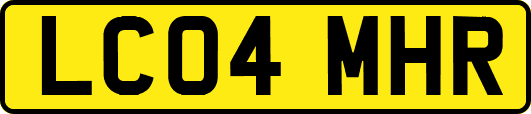 LC04MHR