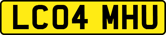 LC04MHU