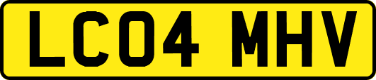 LC04MHV