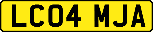 LC04MJA