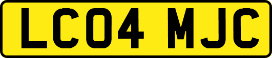 LC04MJC