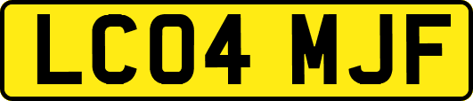 LC04MJF