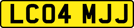 LC04MJJ
