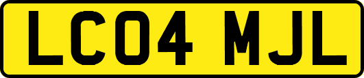 LC04MJL
