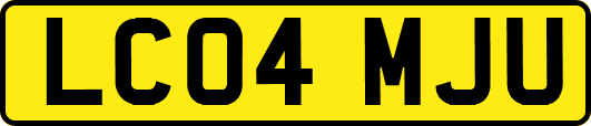LC04MJU