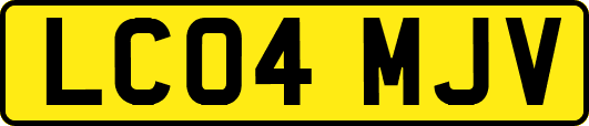 LC04MJV
