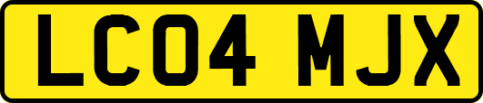 LC04MJX