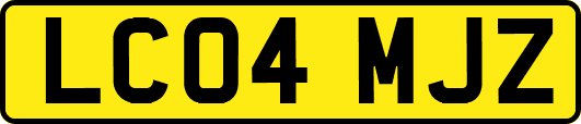 LC04MJZ