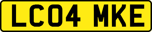 LC04MKE